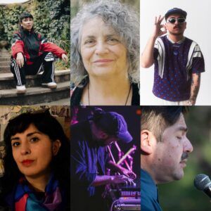Festival Pulso Lírico anuncia lanzamiento y comparte programación completa