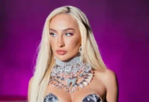 Fran Maira y Supernova se presentarán en el K18 Hair Fest