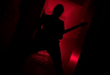 Danny Barrera impacta con potente single y videoclip: «Nació de una improvisación»