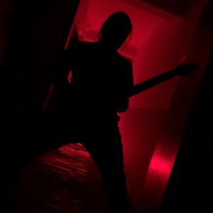 Danny Barrera impacta con potente single y videoclip: «Nació de una improvisación»