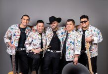 Gran Rancherazo 2024 tendrá lo mejor de la música Ranchera en el Hipódromo Chile