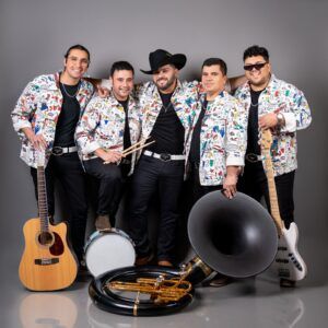 Gran Rancherazo 2024 tendrá lo mejor de la música Ranchera en el Hipódromo Chile
