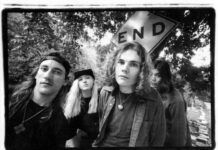 Smashing Pumpkins, una historia de hits, que son a la vez, himnos de nuestra banda sonora de la vida. Prepárense para escucharlos en Fauna Parimavera
