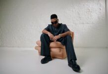 Caleb Calloway inicia su viaje musical sin frenos con “Hayabusa”