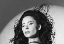 Cami presenta «Anna el show»