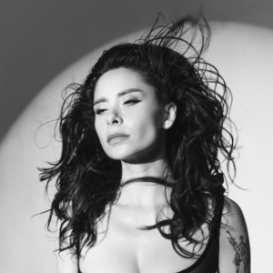 Cami presenta «Anna el show»