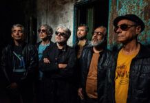 ESTELARES presenta nuevo single y videoclip: “ELLA”