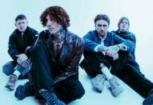 Bring Me the Horizon celebrará en Chile los 24 años de Rockaxis