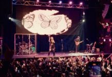 La revelación del pop latino, Ela Taubert, conquista al público chileno