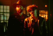 Carín León y Gabito Ballesteros sorprenden con su colaboración «Ese vato no te queda»