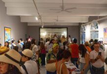 La Alianza Potencia Energética LATAM consolida una participación activa y creativa en la COP16