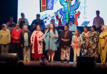 Proyecto Incluye mi enCanto lanza EP que da voz a la inclusión a través de la música