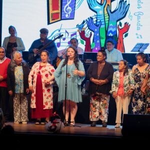 Proyecto Incluye mi enCanto lanza EP que da voz a la inclusión a través de la música