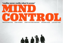 Giant Rooks lanza su nuevo single “Mind Control”