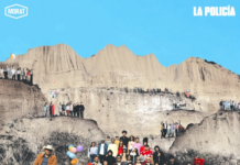 «La policía»: el nuevo sencillo de Morat que explora sonidos ochenteros