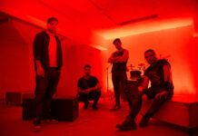 Éntomos estrena nuevo single y videoclip “Soy Mi Enemigo”