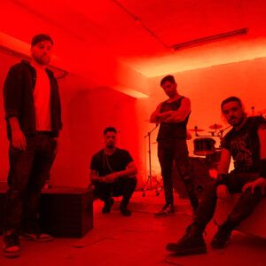 Éntomos estrena nuevo single y videoclip “Soy Mi Enemigo”