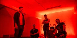 Éntomos estrena nuevo single y videoclip “Soy Mi Enemigo”