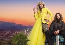 Gemelos Kaulitz de Tokio Hotel brillan en documental de Netflix y se confirma segunda temporada