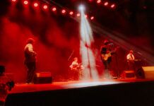 Comienza postulación al primer Festival Nacional de Bandas Escolares Arte al Patio