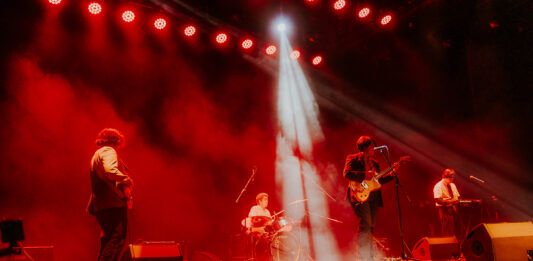 Comienza postulación al primer Festival Nacional de Bandas Escolares Arte al Patio