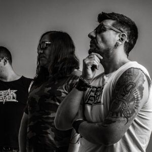 Peak Level estrena un nuevo single titulado “Moonhowl”