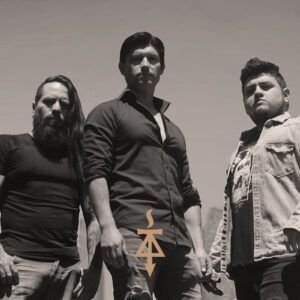 Prometheus Rising libera un nuevo single y videoclip que narra la resistencia del pueblo mapuche en el siglo XVI