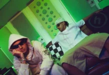 Feid & Sky Rompiendo lanzan nuevo proyecto colaborativo ‘LOS 9 DE FERXXO y Sky Rompiendo’