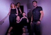 Hypnos anuncia su show de despedida antes de la gira por México