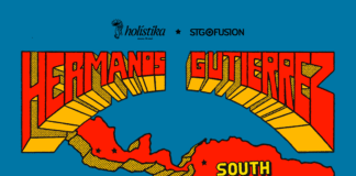 Los Hermanos Gutiérrez regresan a Chile para presentar su nuevo álbum Sonido Cósmico: viernes 4 de abril