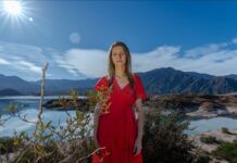 La cantautora chilena Ignacia Torres lanza «Has Venido a la Vida», un disco que nos recuerda lo importante de estar vivos