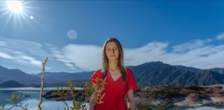 La cantautora chilena Ignacia Torres lanza «Has Venido a la Vida», un disco que nos recuerda lo importante de estar vivos