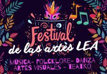 Juanito Ayala, Alexis Venegas, Rapsodia y Grupo Kal en el Festival de las Artes LEA 2024