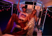 Sebastián Yatra y Bad Gyal lanzan “2AM”, el hit de las fiestas