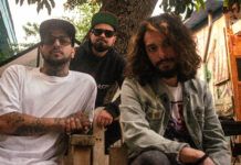 NADA NUNCA PASA EN ESTA CIUDAD: Impresentables no se guardan el pesimismo y la rabia en su nuevo EP