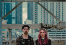 Tras su emocionante debut en Latin Grammy® Ela Taubert y Joe Jonas lanzan el video oficial del remix “¿Cómo Pasó?”