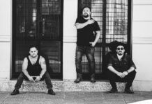 “Yuyu”: el nuevo single de Kran con un emotivo mensaje paternal