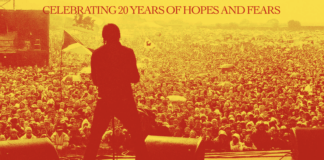 Keane celebra el aniversario número 20 de su álbum debut “Hopes and Fears” remasterizado