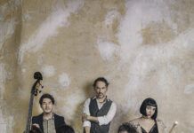Los Bunkers anuncian más de cincuenta conciertos en Chile y México de su show MTV Unplugged