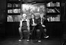 LOS TIPITOS PRESENTA NUEVO SINGLE EN VIVO “HABLA CONMIGO”