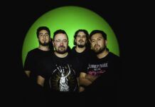 Festival de Rock de La Serena celebra segunda versión con bandas nacionales y regionales