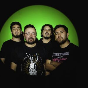 Festival de Rock de La Serena celebra segunda versión con bandas nacionales y regionales