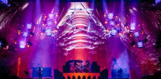 ¡Tool en Chile! Único concierto en Sudamérica