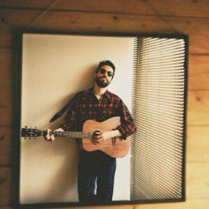 Tras 8 años de silencio: Javier Barría marca su regreso con «Mi Nueva Canción”