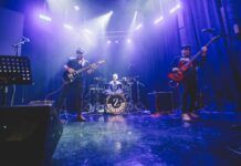Ciudad Z lanza «Desde que me fui» con videoclip y en plataformas digitales
