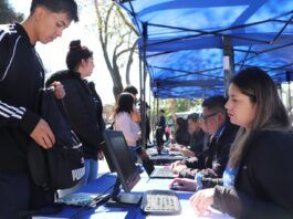 SENCE realizará Feria Laboral este 27 de noviembre en Maipú