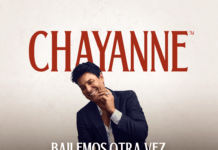¡Éxito Total! Luego de agotar 7 shows, Chayanne anuncia nueva fecha en Chile