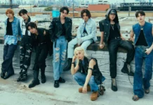 Stray Kids anuncia segundo show en Chile tras éxito de ventas para primera fecha
