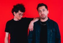 Elefantes Sonámbulos sorprende con su nuevo disco Umbral