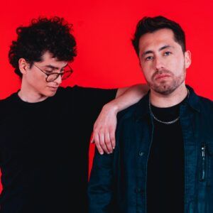 Elefantes Sonámbulos sorprende con su nuevo disco Umbral